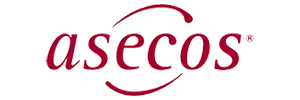 Asecos logo