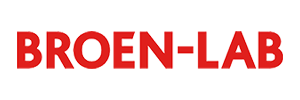 broen-lab logo