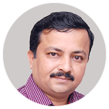 Nitin Godse Director at Excel Group of Companies