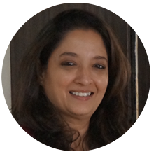 Dr. Deepa Bhajekar Director- d technology & Lead Expert, FSSAI