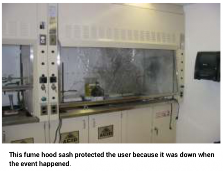 The Do’s and Don’ts Of Fume Hood Safety DELabCon