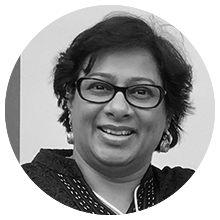 Revathy Venkatachalam Head – Operations / Business Services: Alexander Architects Pvt. Ltd.