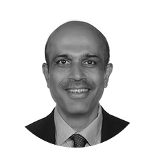 Kaustubh Ronghe General Manager – Engineering, Syngene International