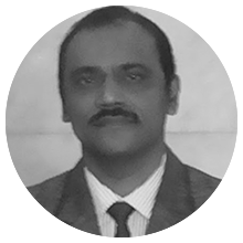 Sujay Pawar Vice President - GD Lab Solutions Pvt. Ltd.