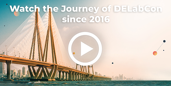 DELabCon Journey video cover
