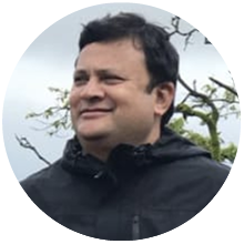Dr. Manoj Kharkar